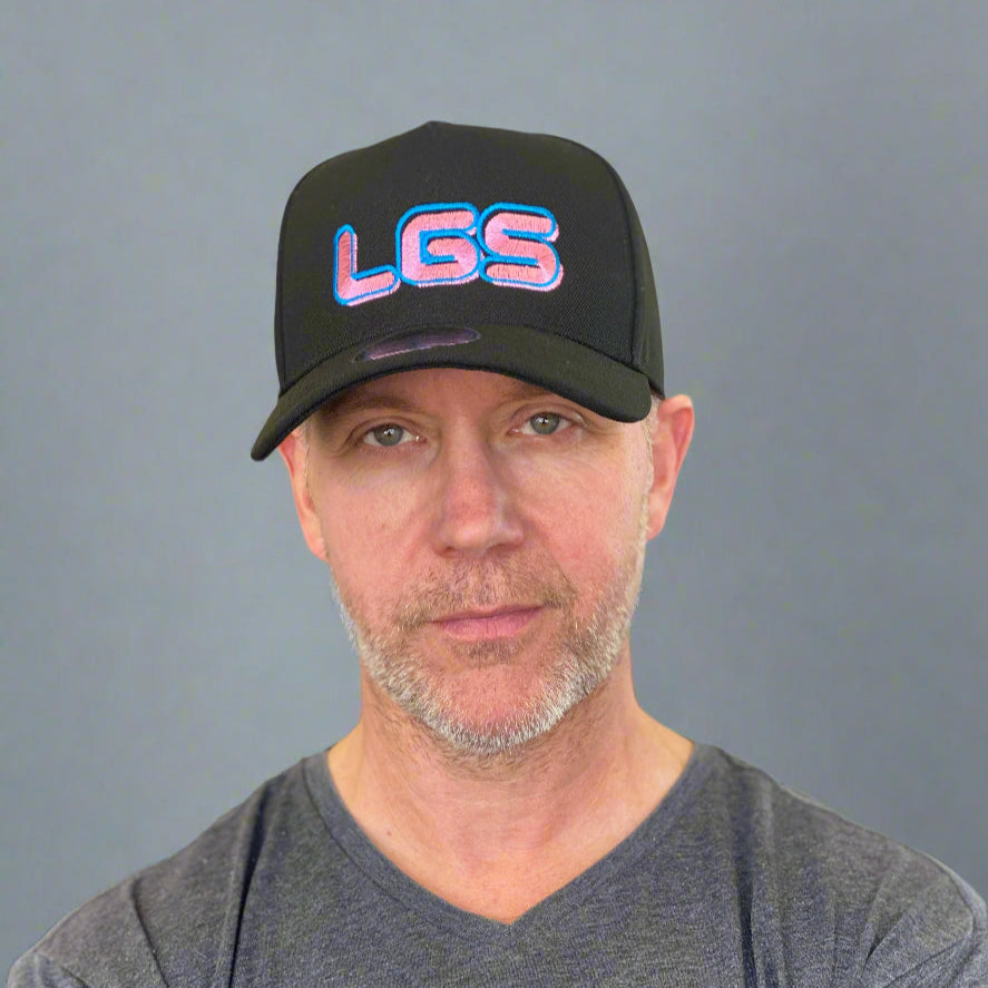 LGS Casquette (baseball)