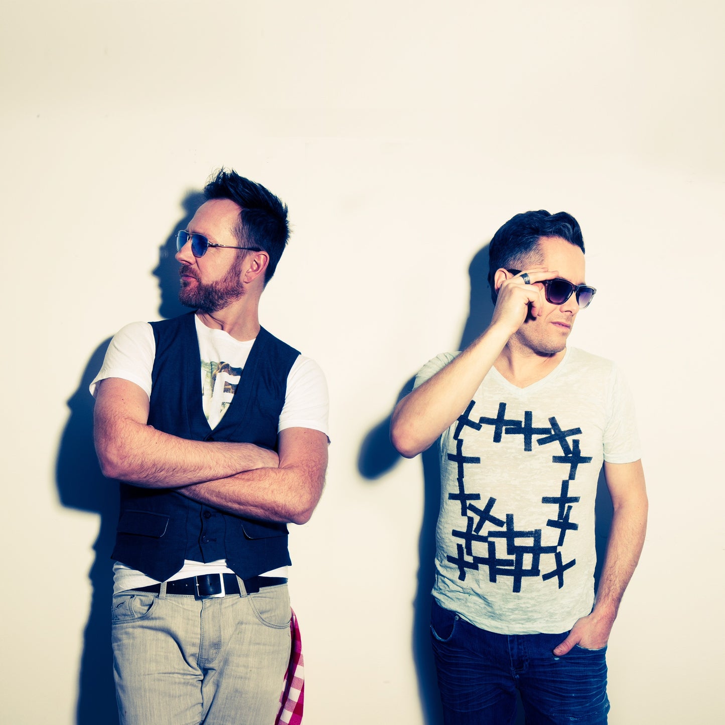 Version instrumentale d'une chanson