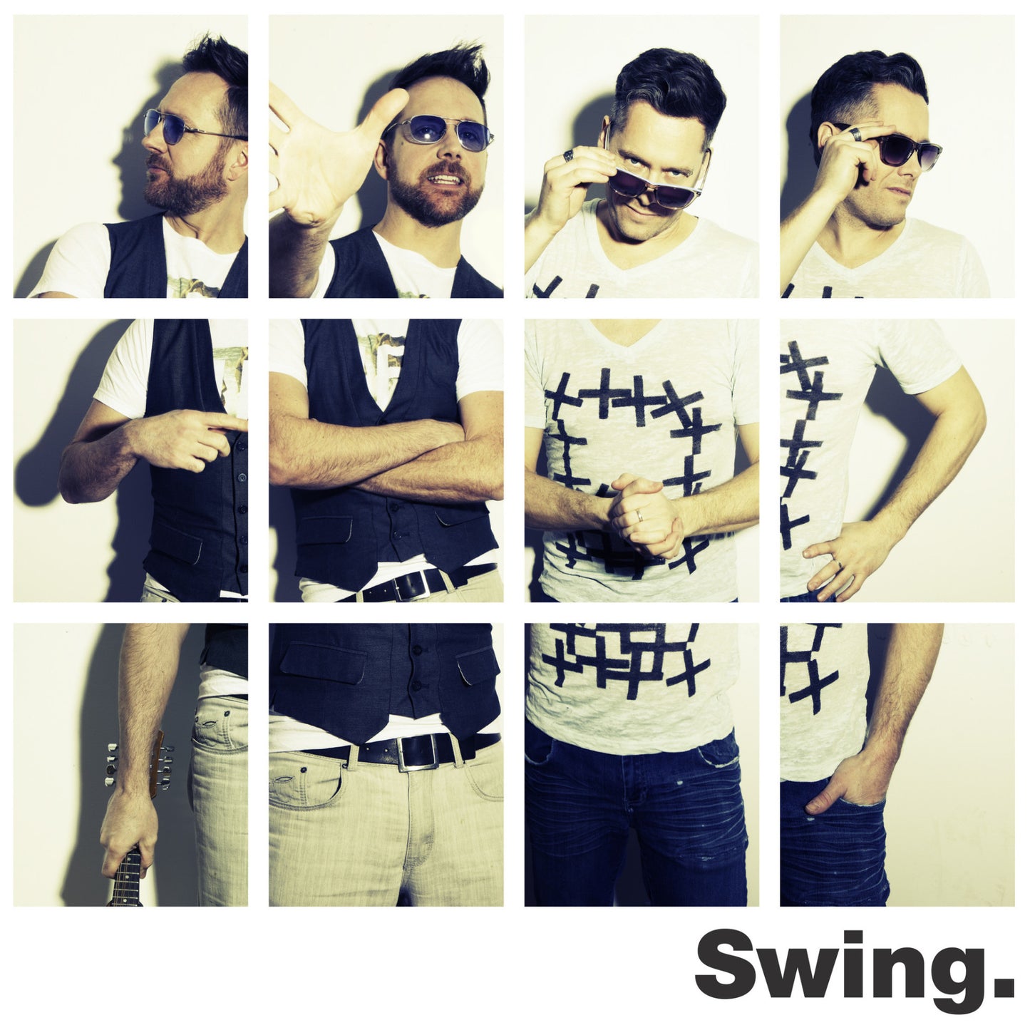 SWING (CD)