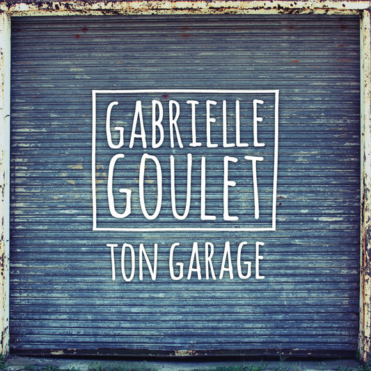 Album - Ton Garage (EP)