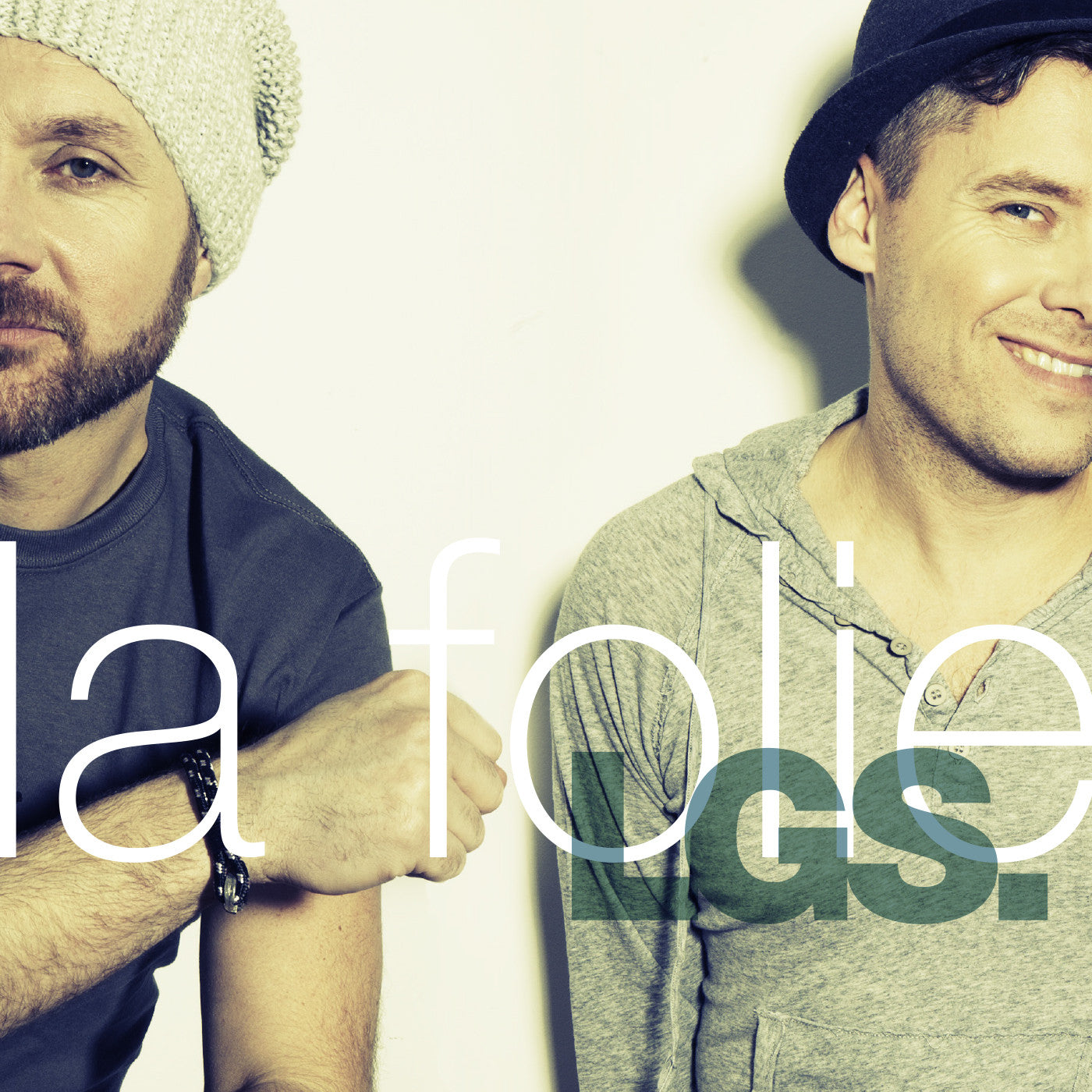 La Folie (CD - compilation)